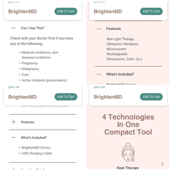 - Trophy Skin Brighten MD - Picture 11 of 12